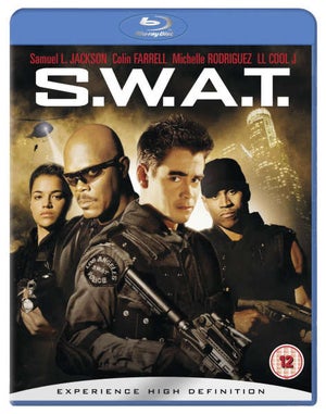 S.W.A.T.