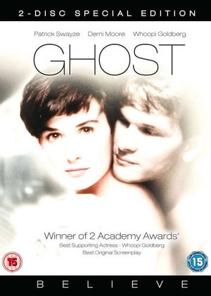 Ghost [Special Edition]