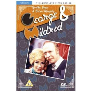 George And Mildred - The Complete 5th Series