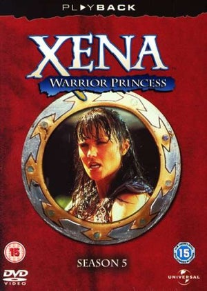 Xena: Warrior Princess - Series 5