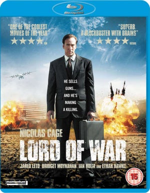 Lord Of War