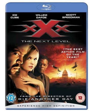xXx: The Next Level