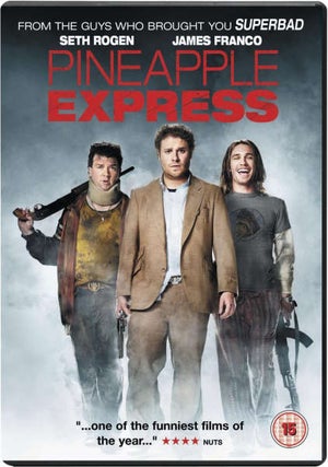 Pineapple Express