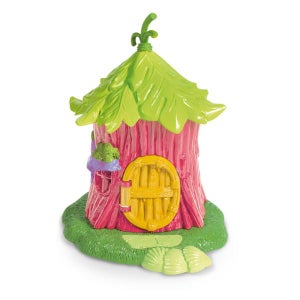 Micro Fairy Tink's Secret Cottage Playset
