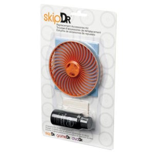 SkipDr Universal Accessory Refill Kit
