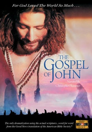 The Gospel Of John