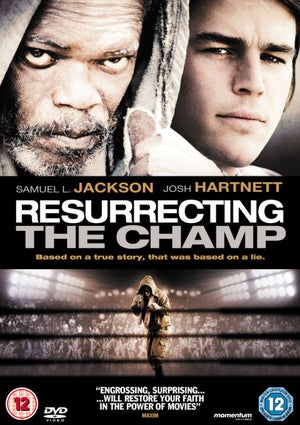 Resurrecting the Champ