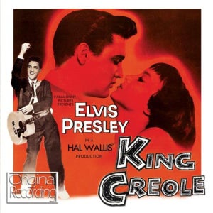 King Creole