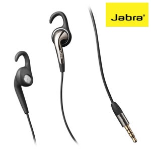 Jabra Chill Headphones