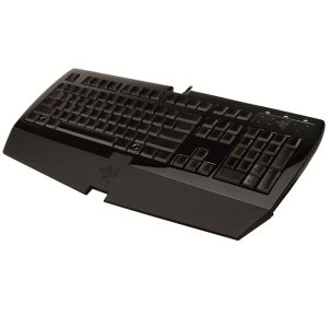 Razer Arctosa Black Edition Essential Gaming Keyboard