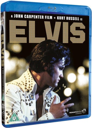 Elvis: A John Carpenter Film