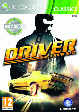 Driver San Francisco (Classics)