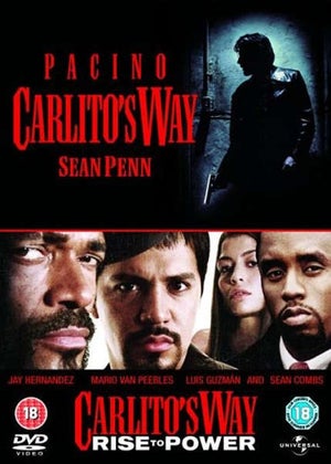 Carlitos Way: Rise To Power/Carlitos Way