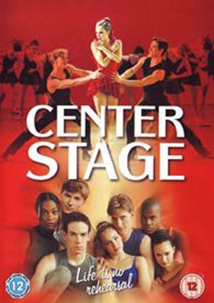 Center Stage