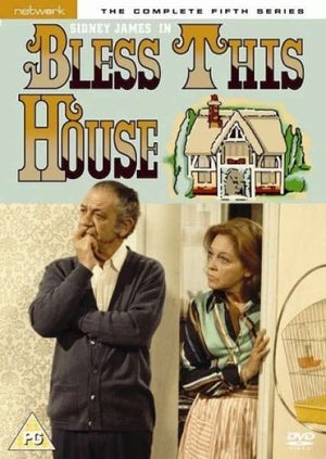 Bless This House - Complete Series 5