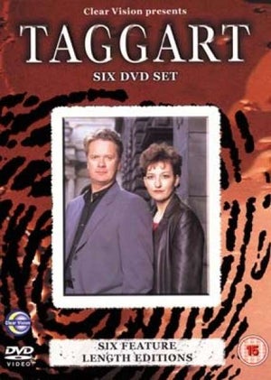 Taggart - Vol. 5