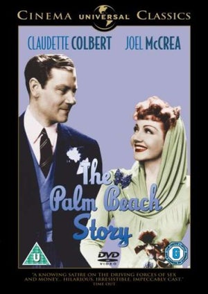 The Palm Beach Story (1942)