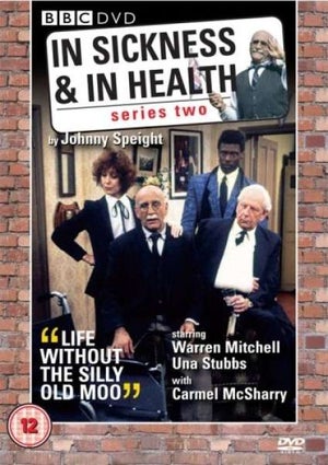 In Sickness And In Health - Series 2
