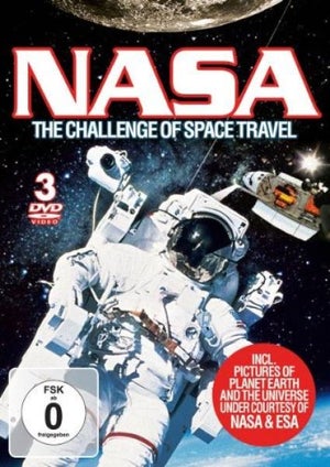 NASA the Challenge of Space Travel