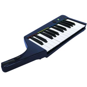 Rock Band 3 Wireless Keyboard - Xbox 360