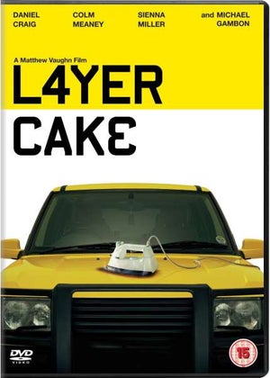 Layer Cake