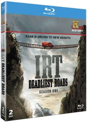 IRT:  Deadliest Roads