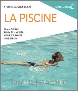 La Piscine