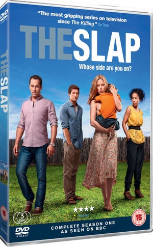 The Slap