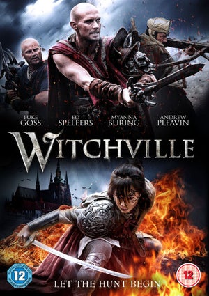 Witchville