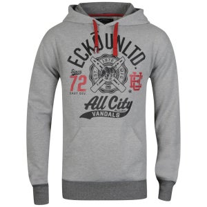 Ecko Men's Bryant Hoody - Grey