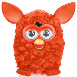 Furby - Orange