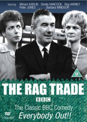 The Rag Trade