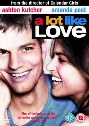 A Lot Like Love