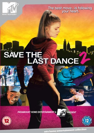 Save The Last Dance II
