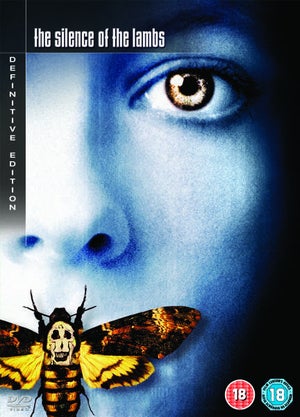 The Silence Of The Lambs [Definitive Edition]