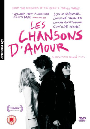 Chansons DAmour