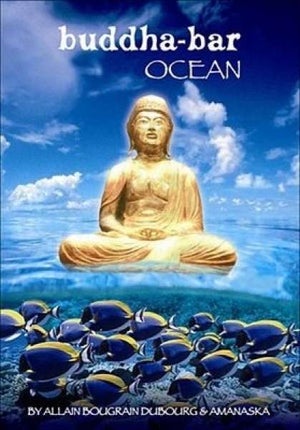 Buddha-Bar Ocean [DVD + CD]