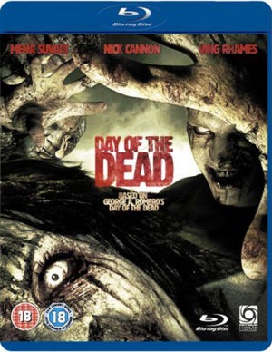 Day Of The Dead