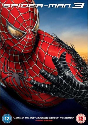 Spider-Man 3