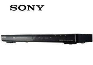 Sony DVP SR90 DVD Player