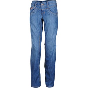 Firetrap Women's B-Dash Boyfriend Fit Jean - Regular