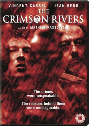The Crimson Rivers