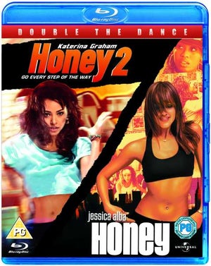 Honey / Honey 2
