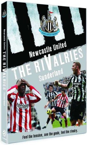 Newcastle United Rivalries: Sunderland