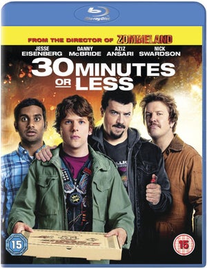 30 Minutes or Less
