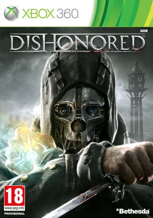 Dishonored 