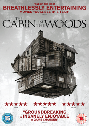 The Cabin in the Woods