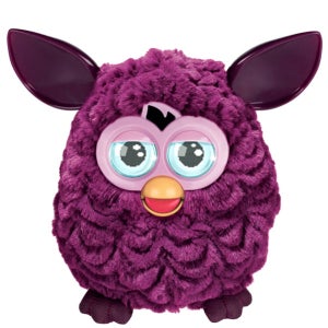Furby - Purple