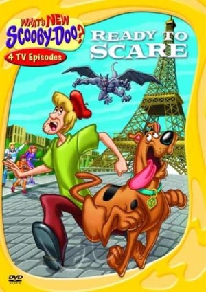 Whats New Scooby-Doo? - Vol. 7