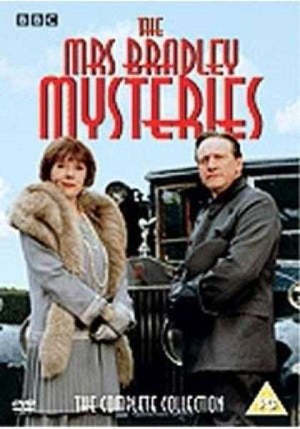 Mrs. Bradley Mysteries